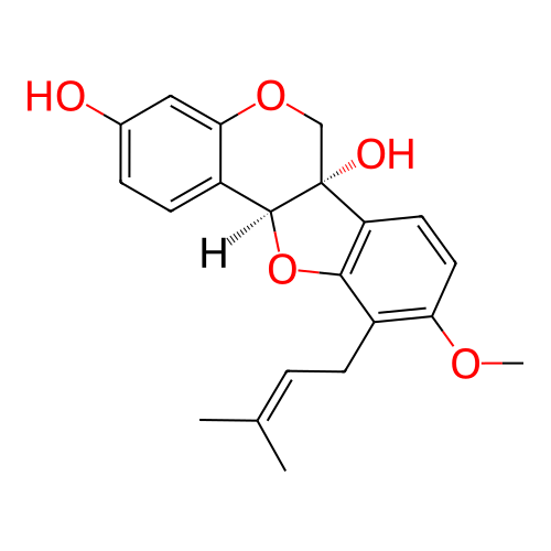 Chemical structure of BindingDB Monomer ID 50317430