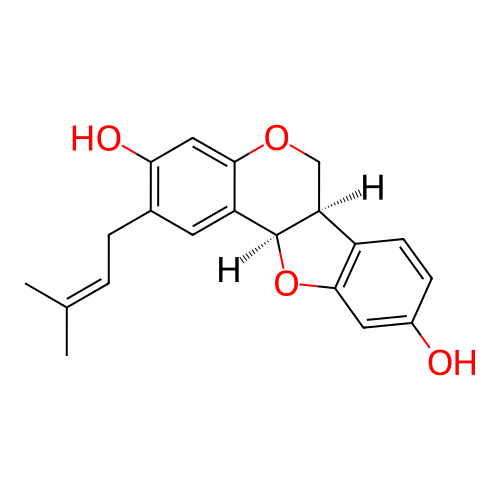 Chemical structure of BindingDB Monomer ID 50317436