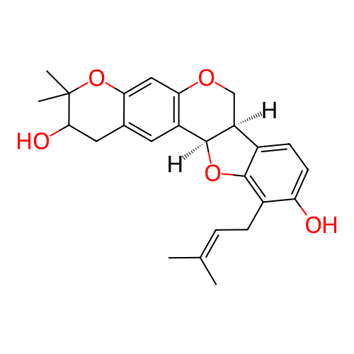Chemical structure of BindingDB Monomer ID 50317437