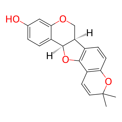 Chemical structure of BindingDB Monomer ID 50317438