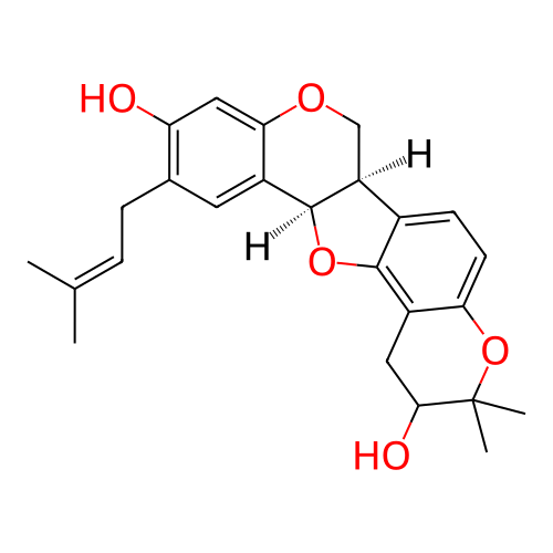 Chemical structure of BindingDB Monomer ID 50317439