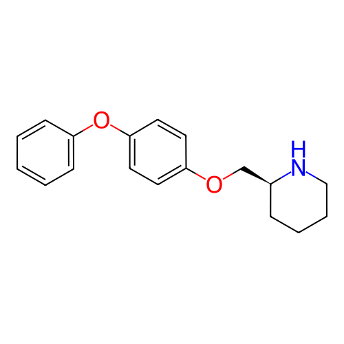 Chemical structure of BindingDB Monomer ID 50317495