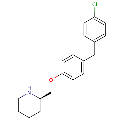 Chemical structure of BindingDB Monomer ID 50317500