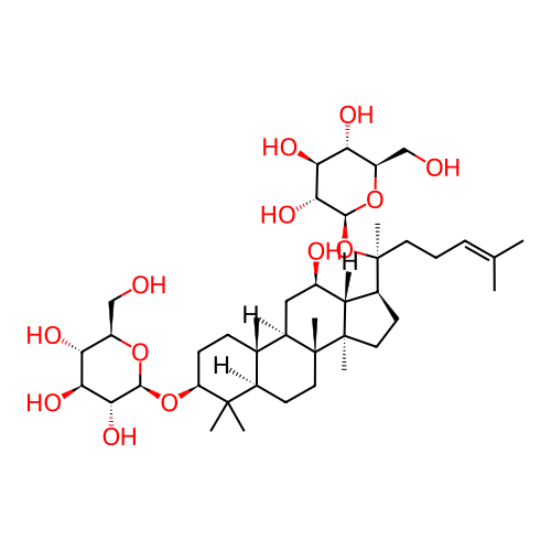 Chemical structure of BindingDB Monomer ID 50317538