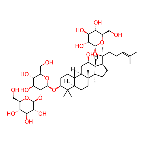 Chemical structure of BindingDB Monomer ID 50317539