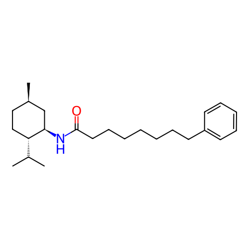 Chemical structure of BindingDB Monomer ID 50317560