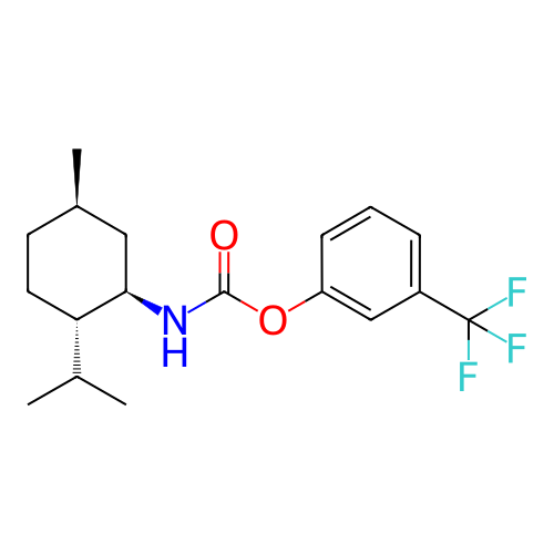 Chemical structure of BindingDB Monomer ID 50317563