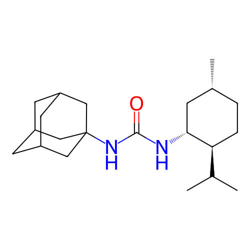 Chemical structure of BindingDB Monomer ID 50317572