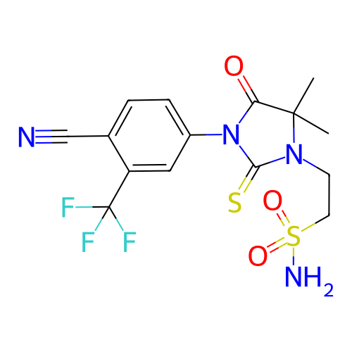 Chemical structure of BindingDB Monomer ID 50317658