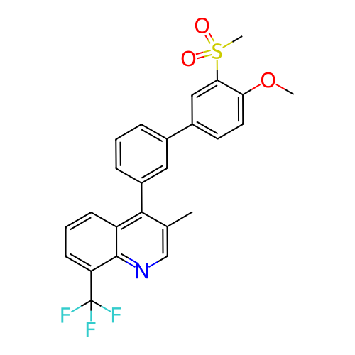 Chemical structure of BindingDB Monomer ID 50317743