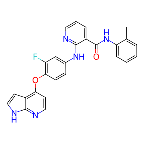 Chemical structure of BindingDB Monomer ID 50317751