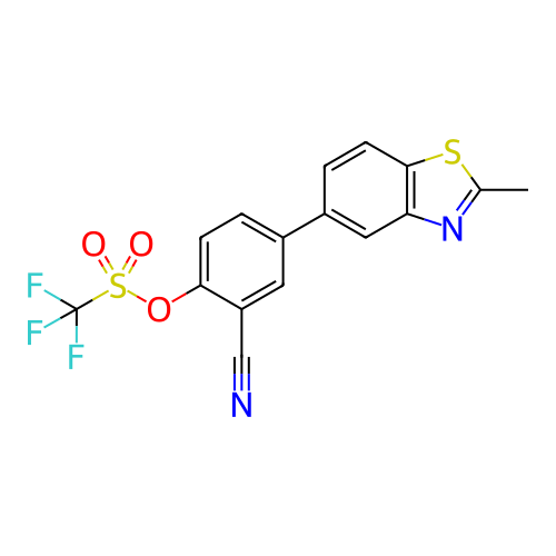 Chemical structure of BindingDB Monomer ID 50317843