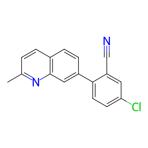 Chemical structure of BindingDB Monomer ID 50317848
