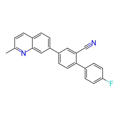 Chemical structure of BindingDB Monomer ID 50317850