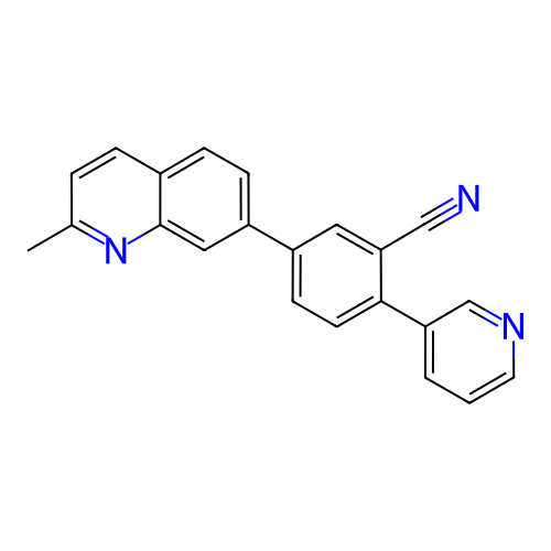 Chemical structure of BindingDB Monomer ID 50317851