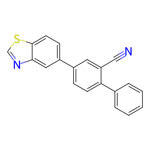 Chemical structure of BindingDB Monomer ID 50317852