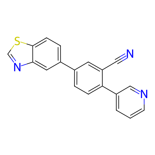 Chemical structure of BindingDB Monomer ID 50317853