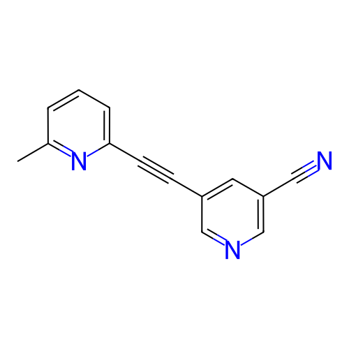 Chemical structure of BindingDB Monomer ID 50317854