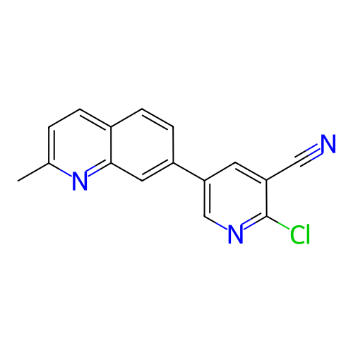 Chemical structure of BindingDB Monomer ID 50317855