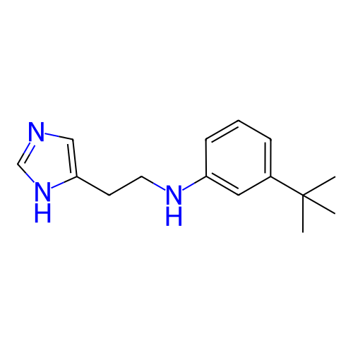 Chemical structure of BindingDB Monomer ID 50317867