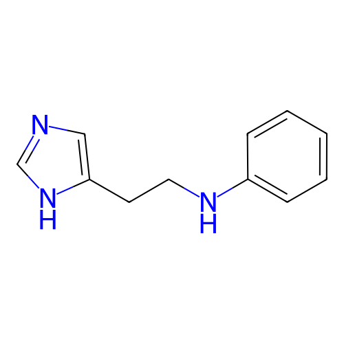 Chemical structure of BindingDB Monomer ID 50317871
