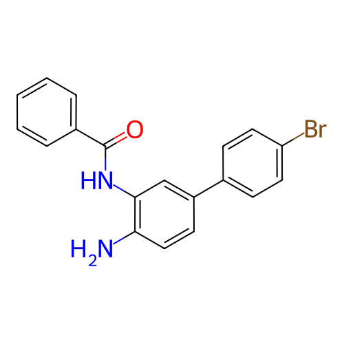 Chemical structure of BindingDB Monomer ID 50317990