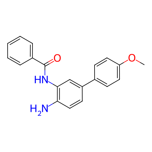 Chemical structure of BindingDB Monomer ID 50317998