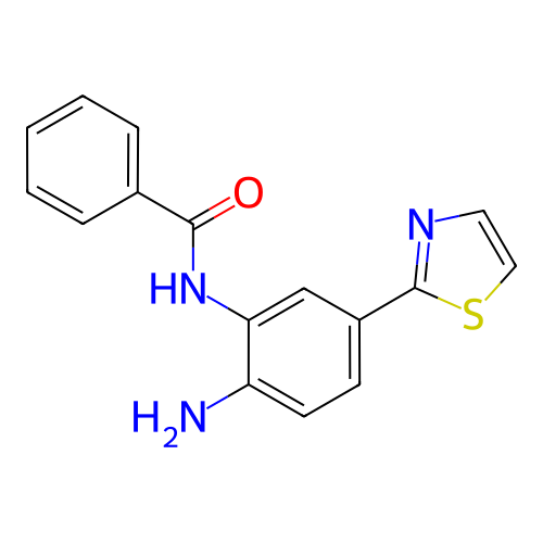 Chemical structure of BindingDB Monomer ID 50318003