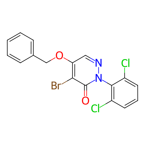 Chemical structure of BindingDB Monomer ID 50318035