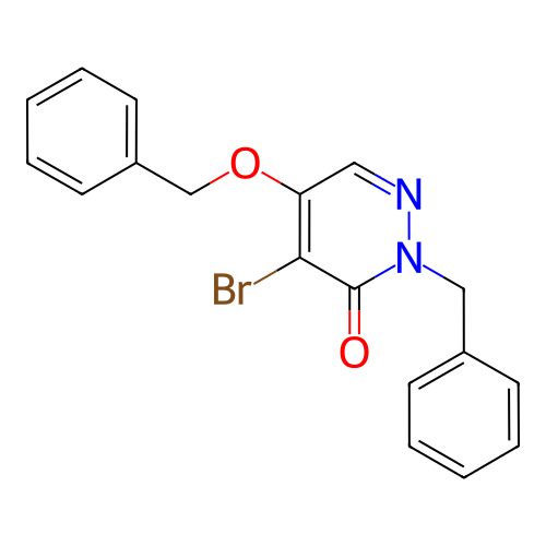 Chemical structure of BindingDB Monomer ID 50318051