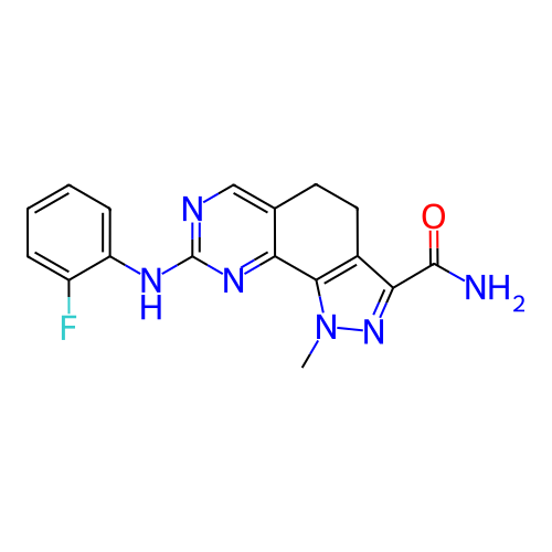 Chemical structure of BindingDB Monomer ID 50318062