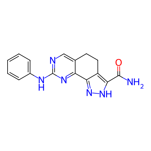 Chemical structure of BindingDB Monomer ID 50318087