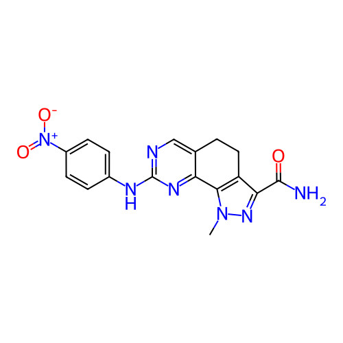 Chemical structure of BindingDB Monomer ID 50318097