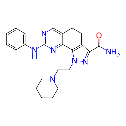Chemical structure of BindingDB Monomer ID 50318099