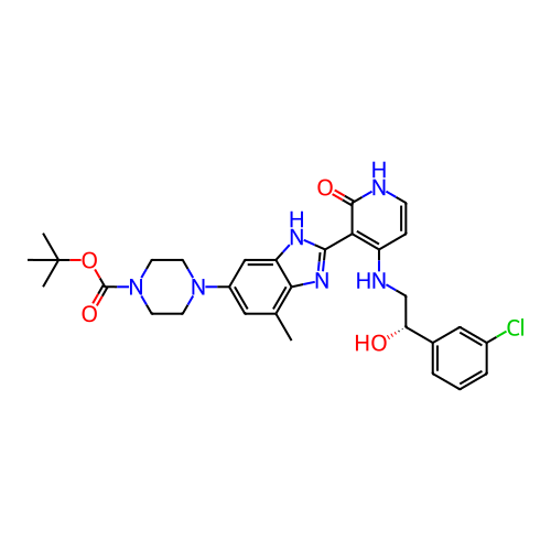Chemical structure of BindingDB Monomer ID 50318117