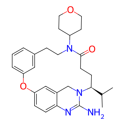 Chemical structure of BindingDB Monomer ID 50318128