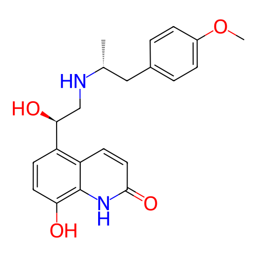 Chemical structure of BindingDB Monomer ID 50318156