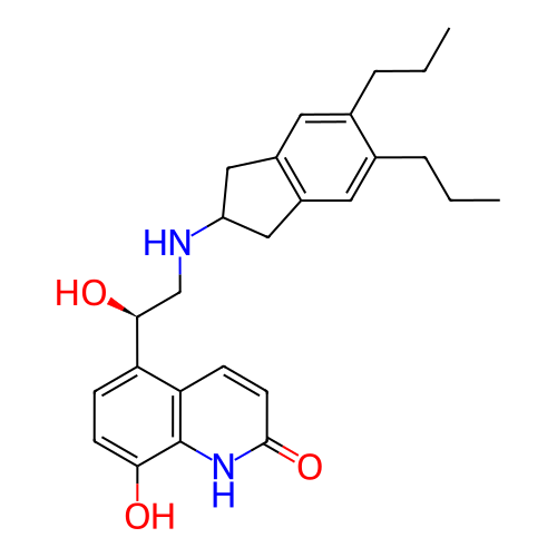 Chemical structure of BindingDB Monomer ID 50318158