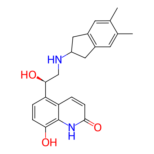 Chemical structure of BindingDB Monomer ID 50318160