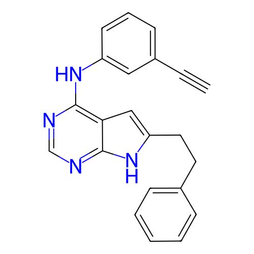 Chemical structure of BindingDB Monomer ID 50318163
