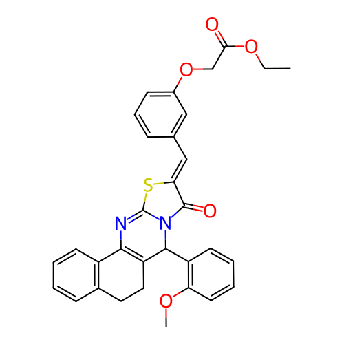 Chemical structure of BindingDB Monomer ID 50318194