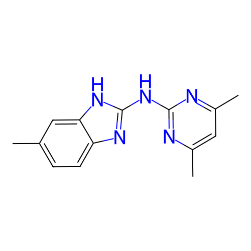 Chemical structure of BindingDB Monomer ID 50318246