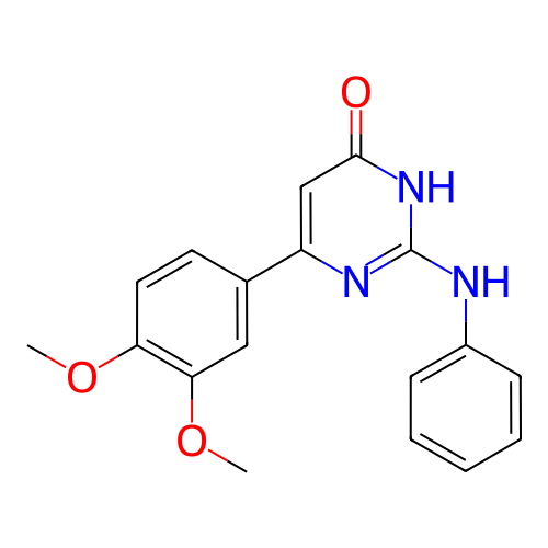 Chemical structure of BindingDB Monomer ID 50318250