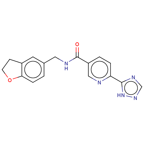Chemical structure of BindingDB Monomer ID 50318287