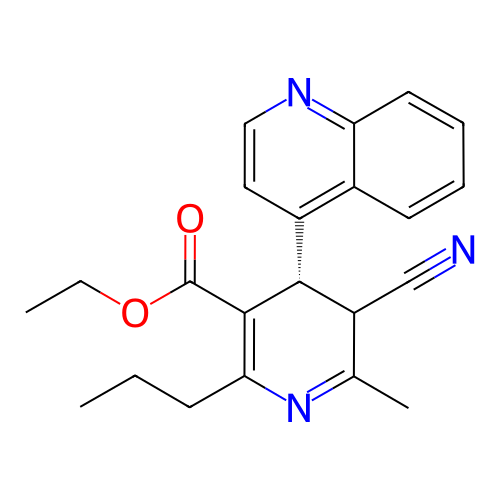 Chemical structure of BindingDB Monomer ID 50318296