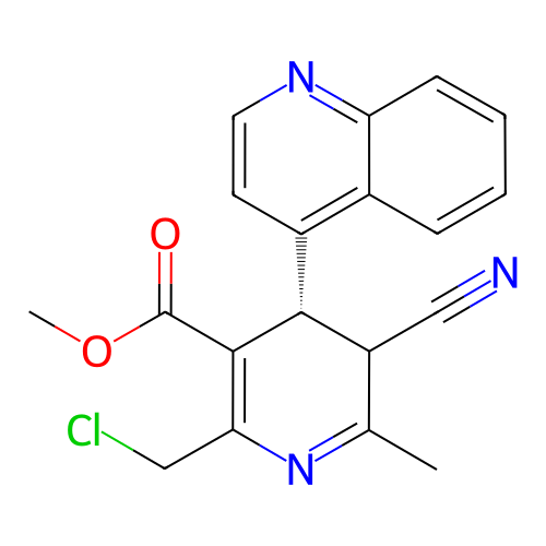 Chemical structure of BindingDB Monomer ID 50318301