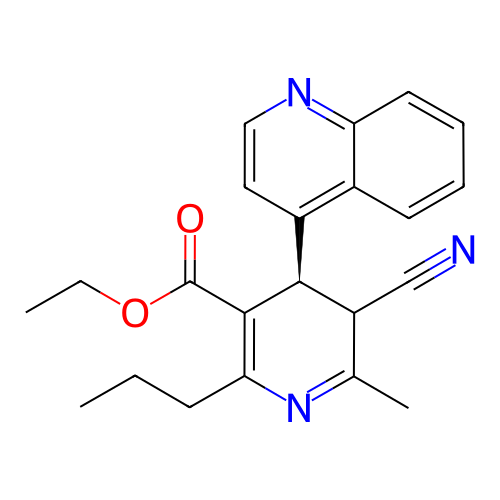 Chemical structure of BindingDB Monomer ID 50318306