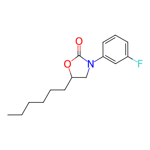 Chemical structure of BindingDB Monomer ID 50318319