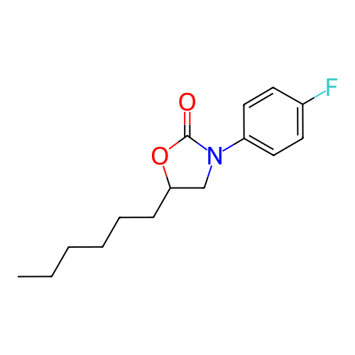 Chemical structure of BindingDB Monomer ID 50318320