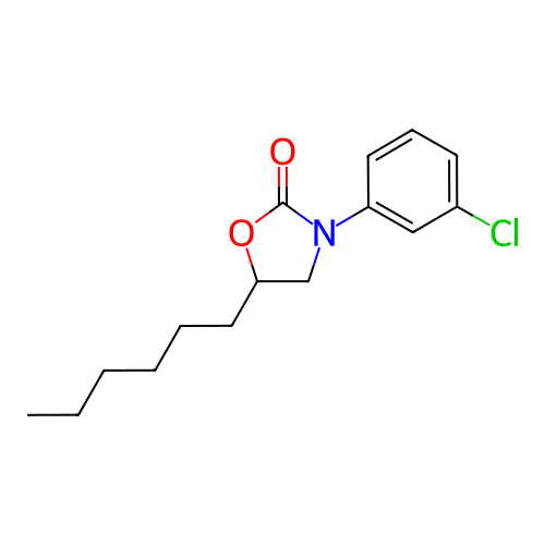 Chemical structure of BindingDB Monomer ID 50318322